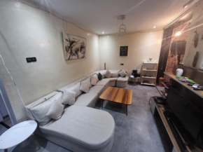 Appartement meublé